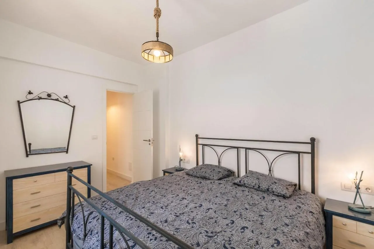 Apartment City Lounge Санта-Крус-де-Тенерифе 0*,